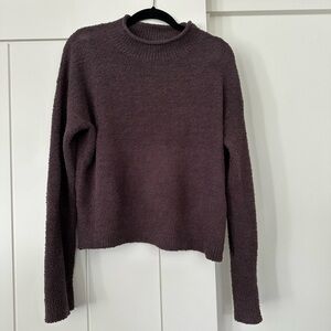 Altar’d State cozy pullover sweater